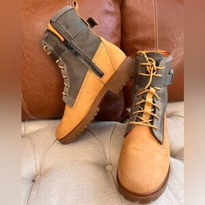 Women’s Jayne Timberlands: Limited Edition